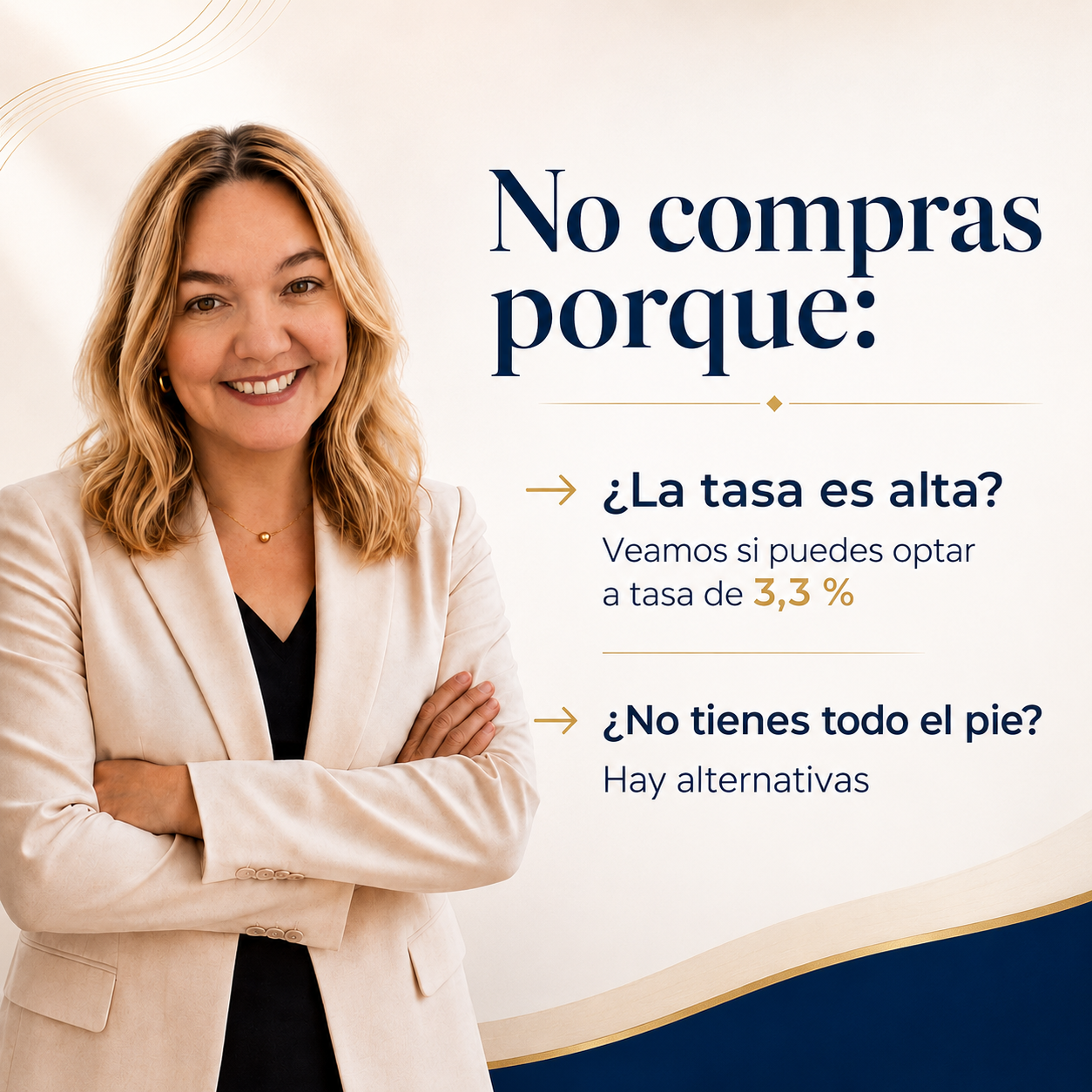 Asesoría de compra Nassel Propiedades